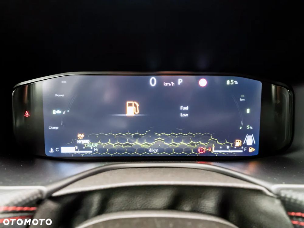 Jeep Compass 1.3 T4 PHEV 4xe Trailhawk S&S - 33