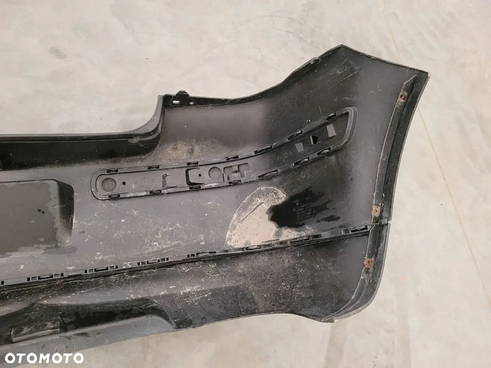 ZDERZAK TYLNY VW GOLF IV HB (dostepne 5 zderzaków) - 29