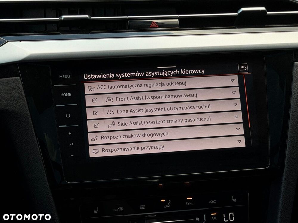 Volkswagen Arteon Shooting Brake 2.0 TDI Elegance DSG - 34