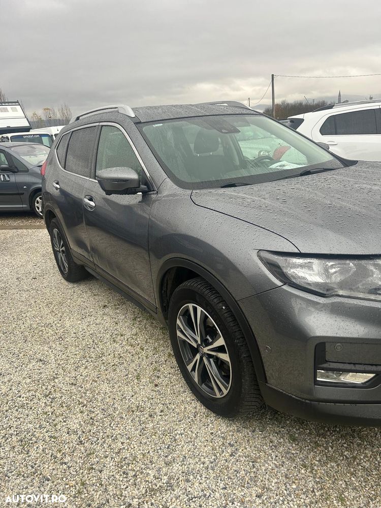 Nissan X-Trail 2.0D Start/Stop 4x4-i Acenta - 2