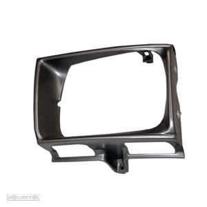 Aros de farol Toyota Hilux LN105 4WD Anos 1989 até 1991 NOVOS - 2