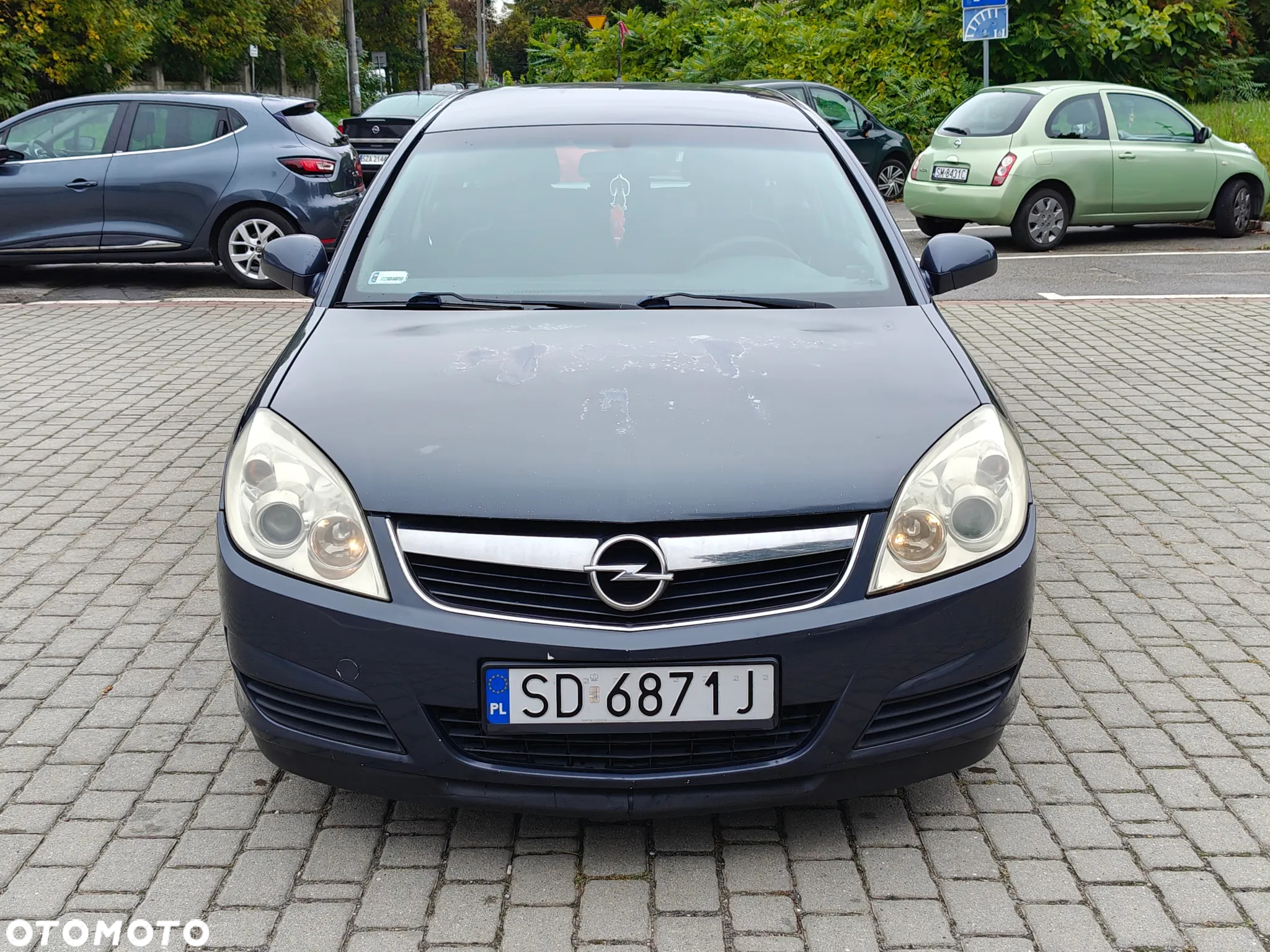 Opel Vectra 1.9 CDTI Comfort - 31