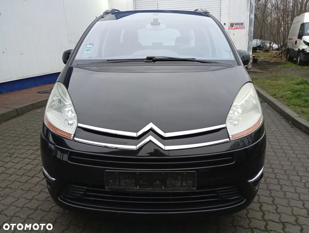 Citroën C4 Grand Picasso 1.6 HDi FAP Exclusive - 35