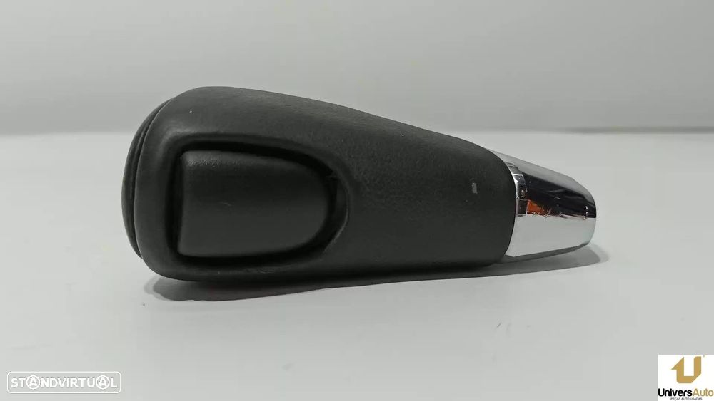 PUNHO ALAVANCA VELOCIDADES NISSAN QASHQAI II TODO TERRENO, FECHADA 2015 -349104E... - 2