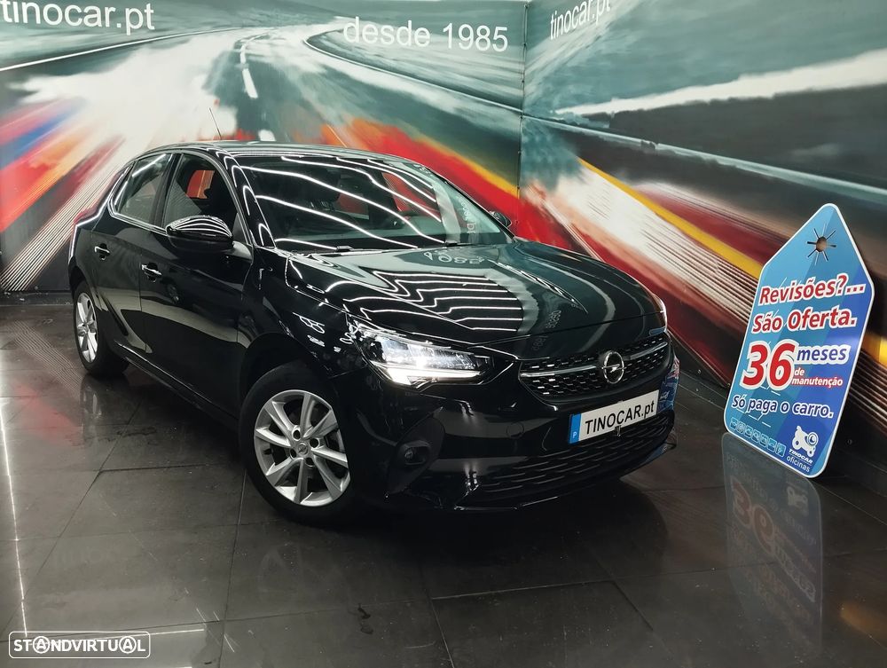 Opel Corsa 1.2 T - 2