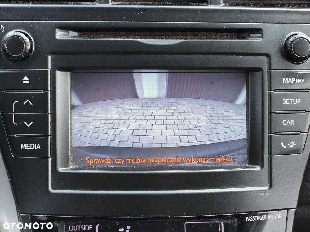 Toyota Prius+ (Hybrid) Life - 24