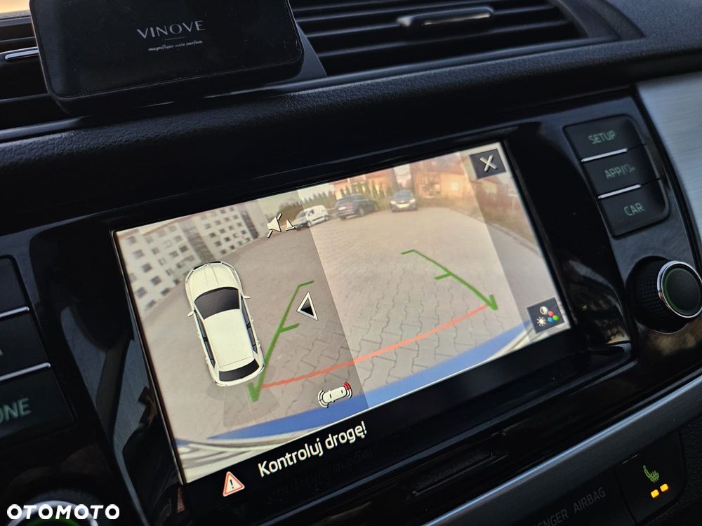 Skoda Fabia 1.0 TSI Ambition Plus - 15