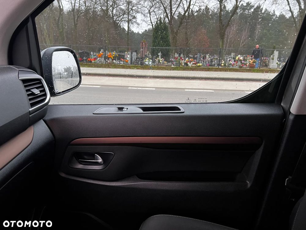 Toyota ProAce D-4D Medium 2,7t Active (bryg.) - 20