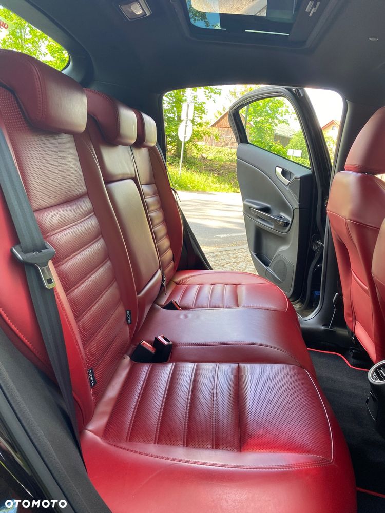 Alfa Romeo Giulietta - 11