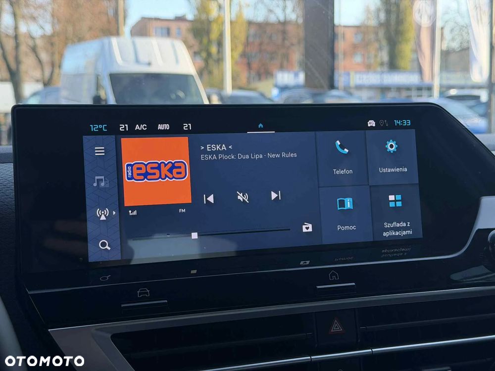 Citroën C4 e-C4 EV156 54kWh Max - 14