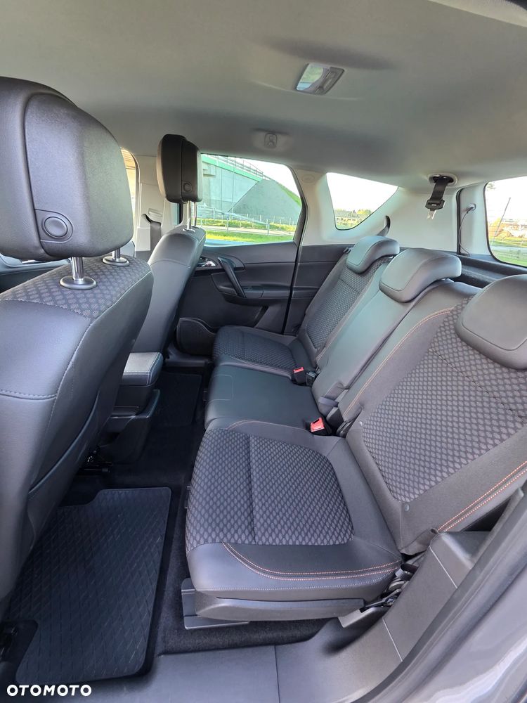 Opel Meriva 1.4 Automatik Innovation - 17