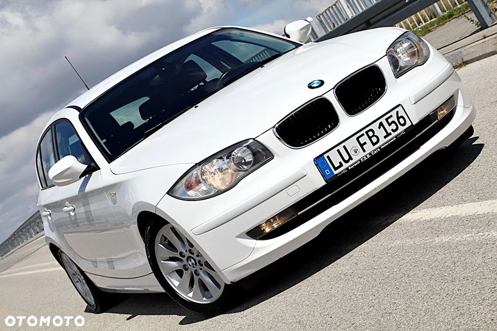 BMW Seria 1 116i Edition Sport - 1