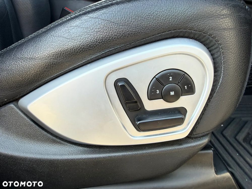 Mercedes-Benz ML 320 CDI 4Matic 7G-TRONIC Edition 10 - 17