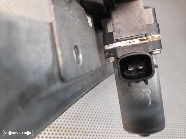 Elevador Frente Dto Renault Clio Iv (Bh_) - 5
