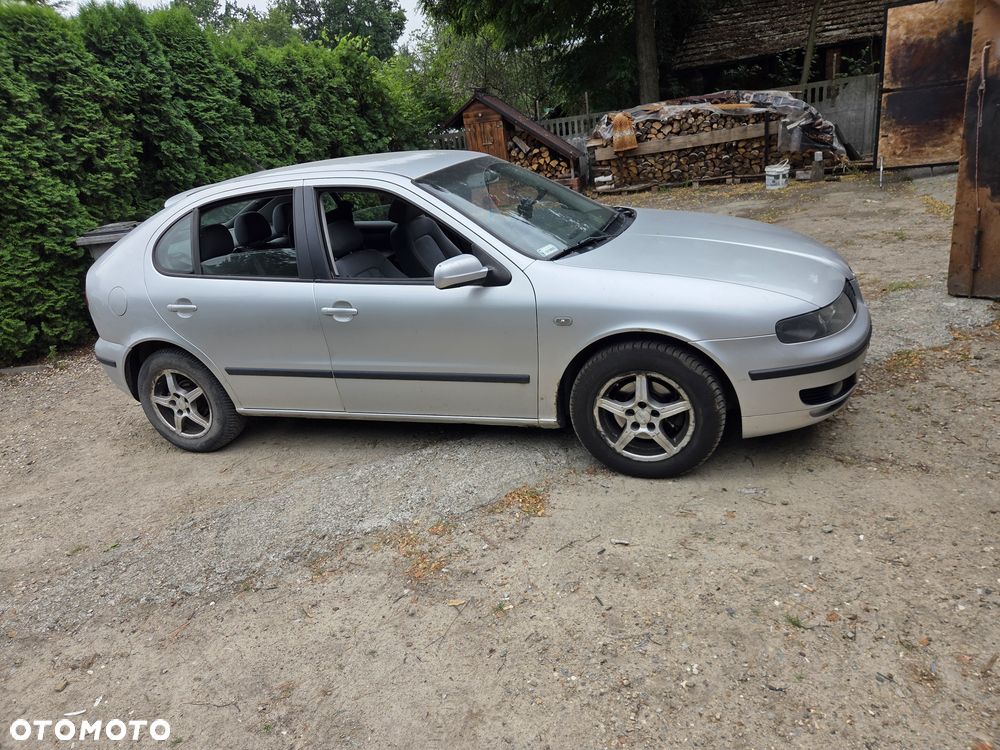 Seat Leon - 1