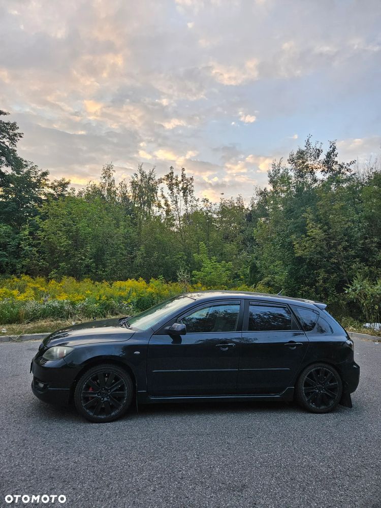Mazda 3 - 2