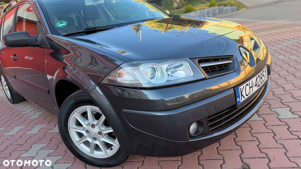 Renault Megane 2009 photo 5