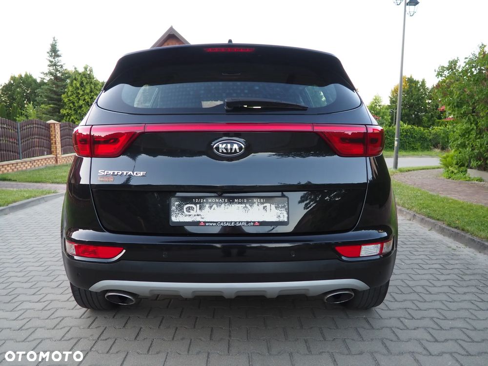 Kia Stonic 1.0 T-GDI DCT OPF Platinum Edition - 7