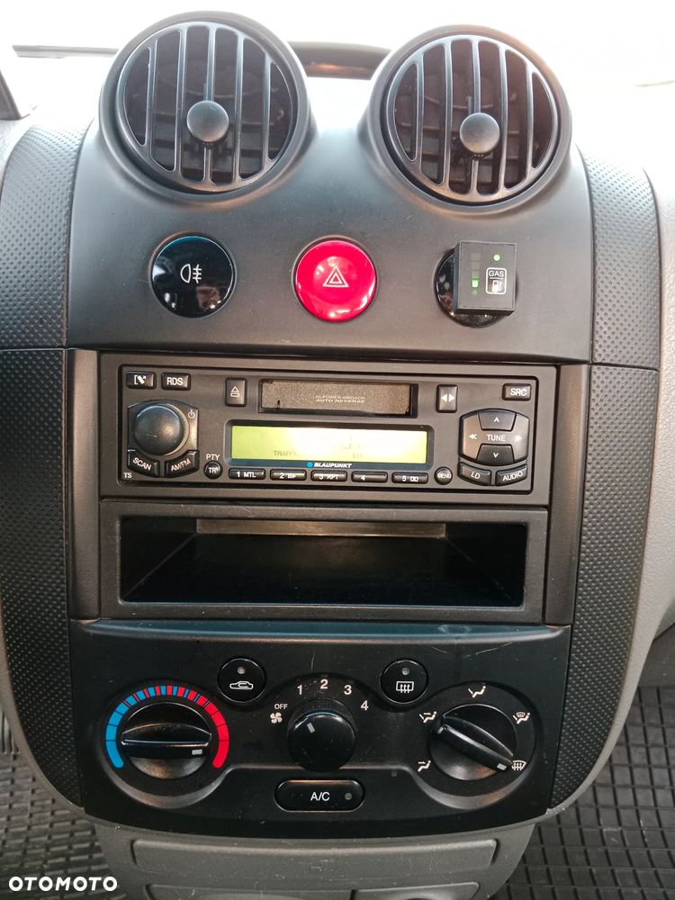 Daewoo Kalos 1.2 SE Cool - 10