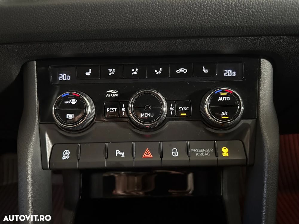 Skoda Kodiaq - 18