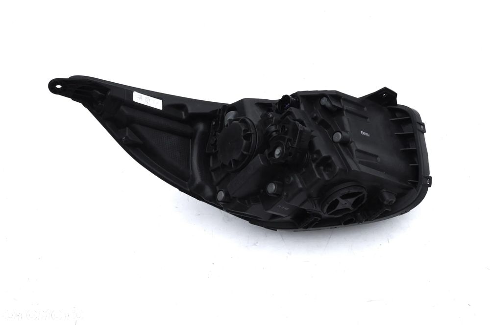 KIA PICANTO 3 III JA 2017 reflektor lewy soczewka HB3 + LED ORYGINAŁ OE - 3