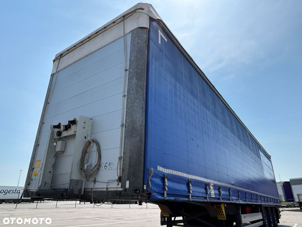 Schmitz Cargobull Standard - 2