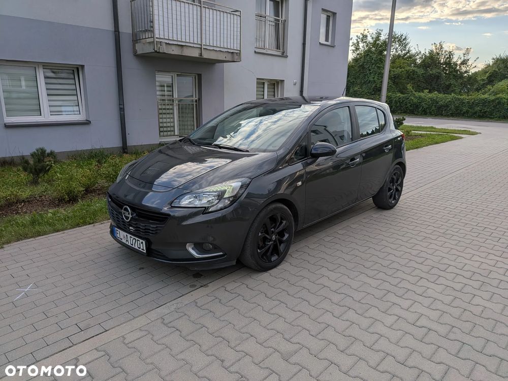 Opel Corsa - 2