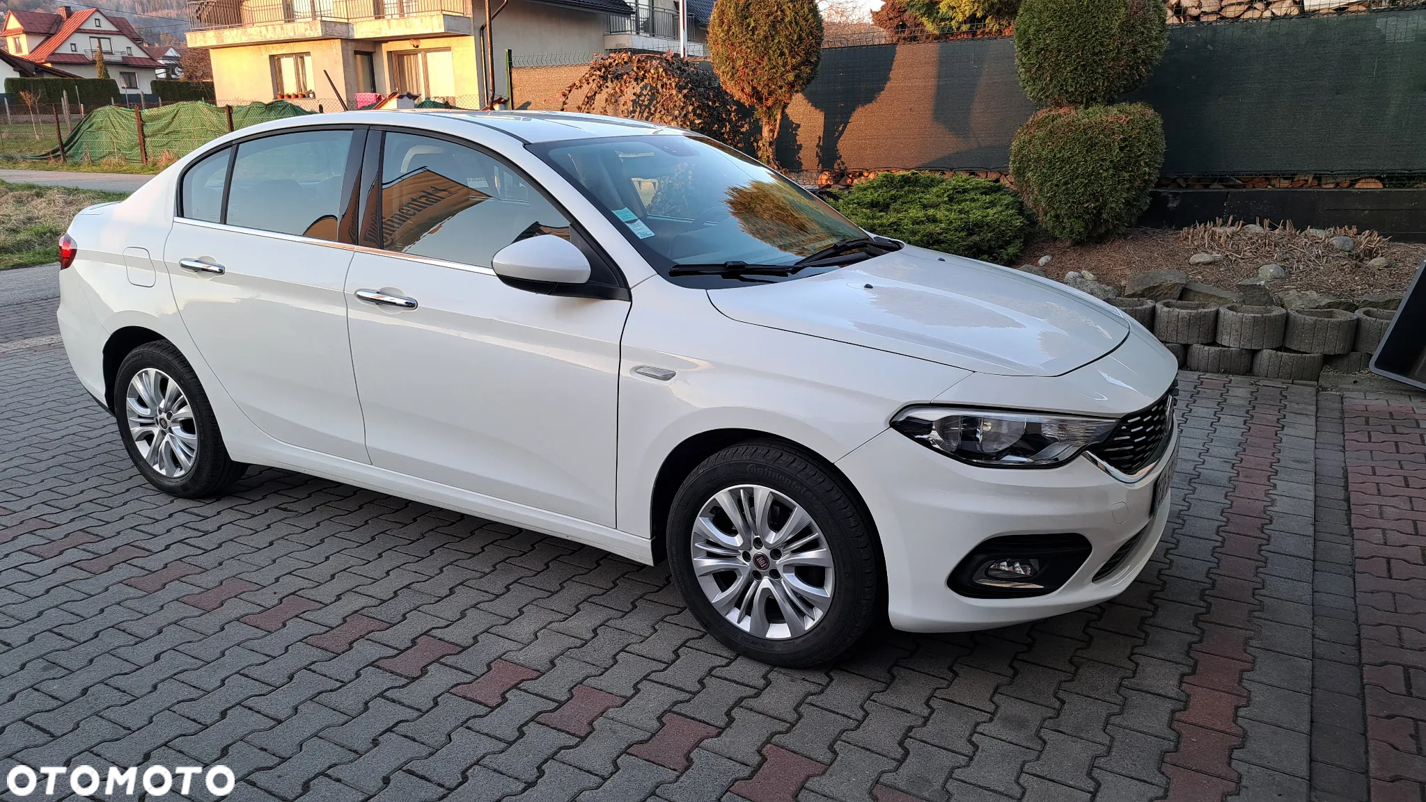Fiat Tipo 1.3 MultiJet City Life - 2
