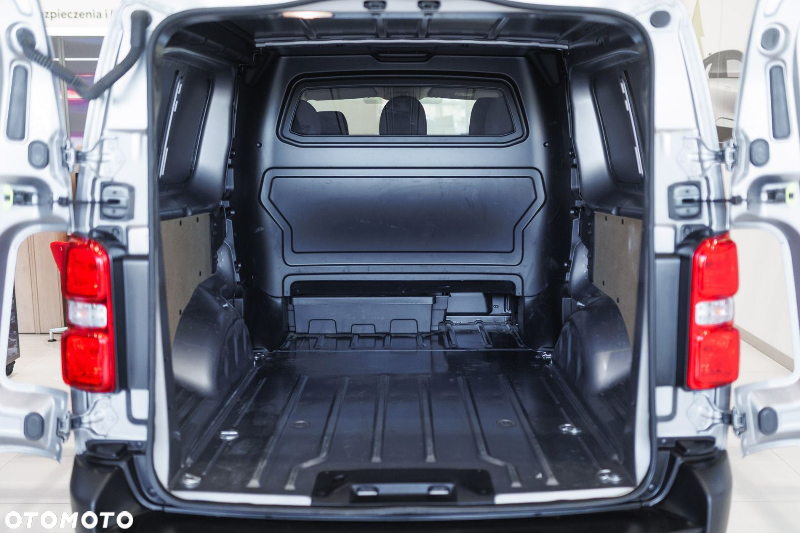 Toyota ProAce - 25