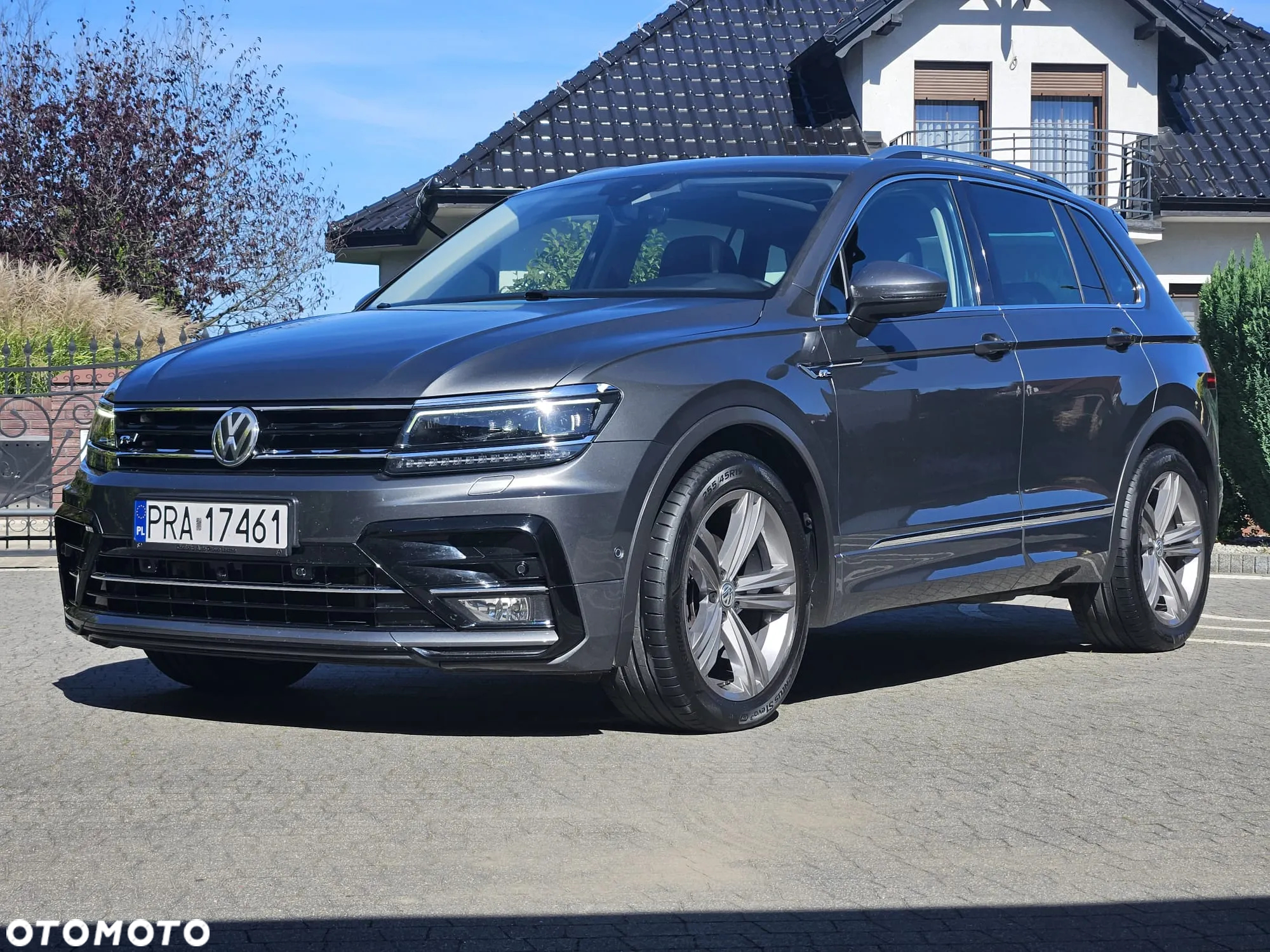 Volkswagen Tiguan - 20
