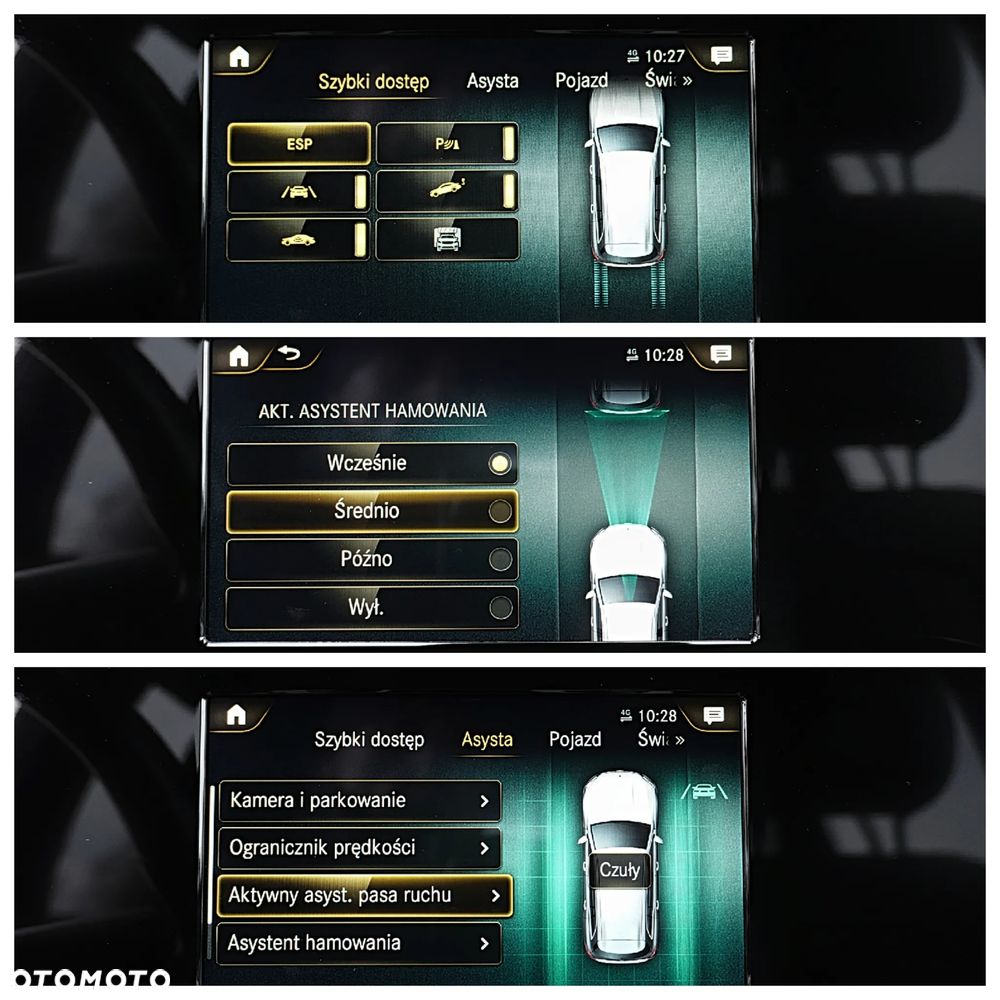Mercedes-Benz GLB 180 7G-DCT - 25