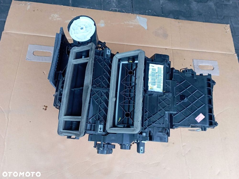 FORD C-MAX CMAX II 2 NAGRZEWNICA EUROPA F1F119B555EB - 6