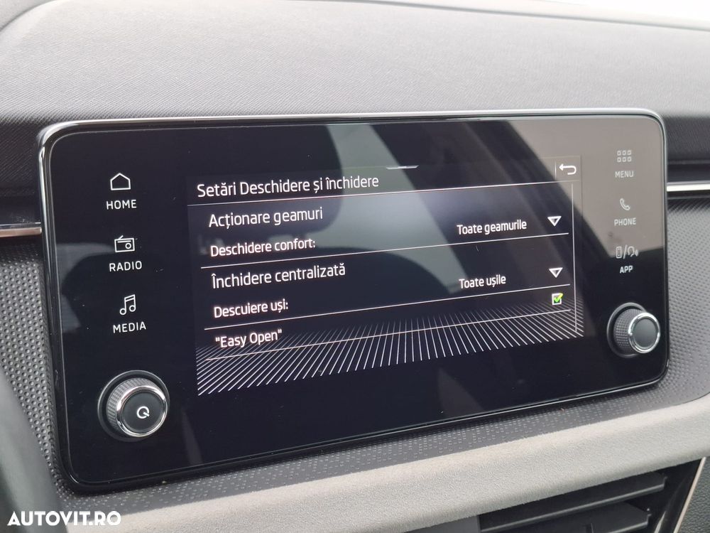 Skoda Kamiq 1.0 TSI DSG Selection - 10