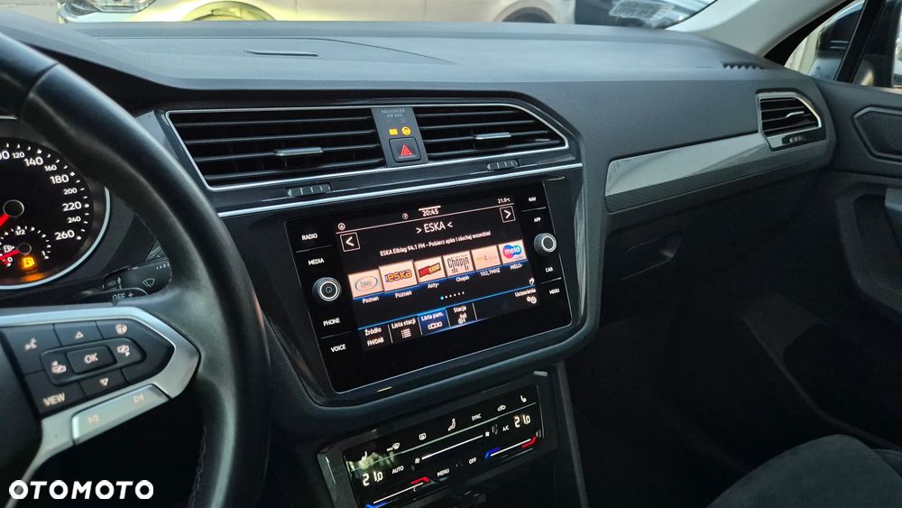 Volkswagen Tiguan 1.5 TSI EVO Life DSG - 15