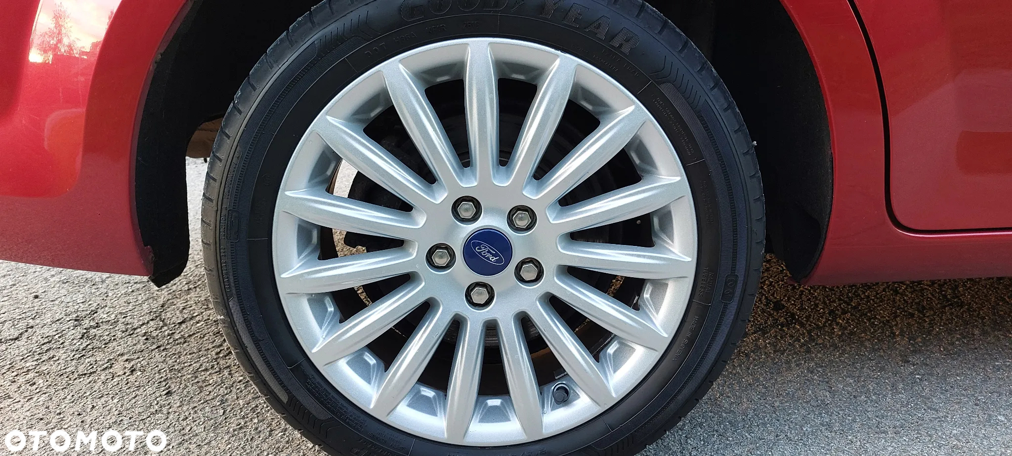 Ford Mondeo 2.0 TDCi Titanium - 15