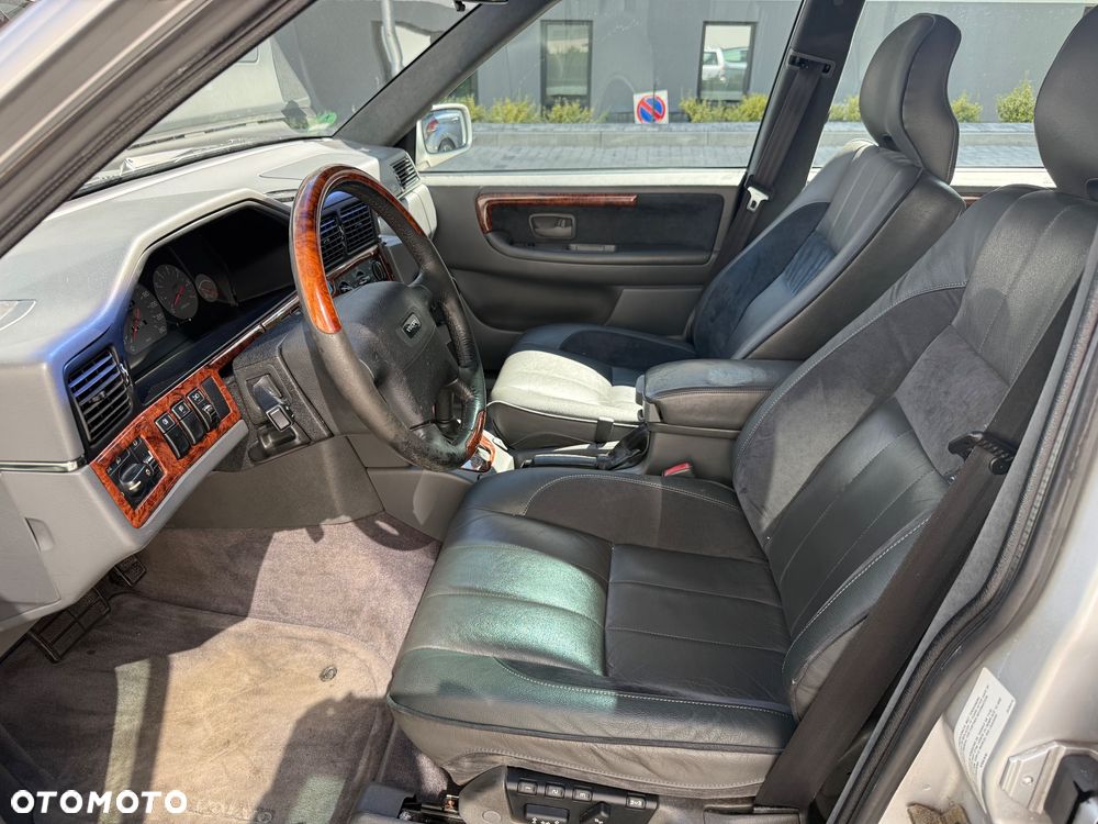 Volvo V90 - 9
