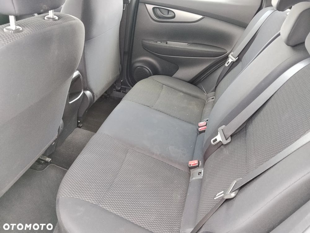 Nissan Qashqai 1.2 DIG-T Tekna - 9
