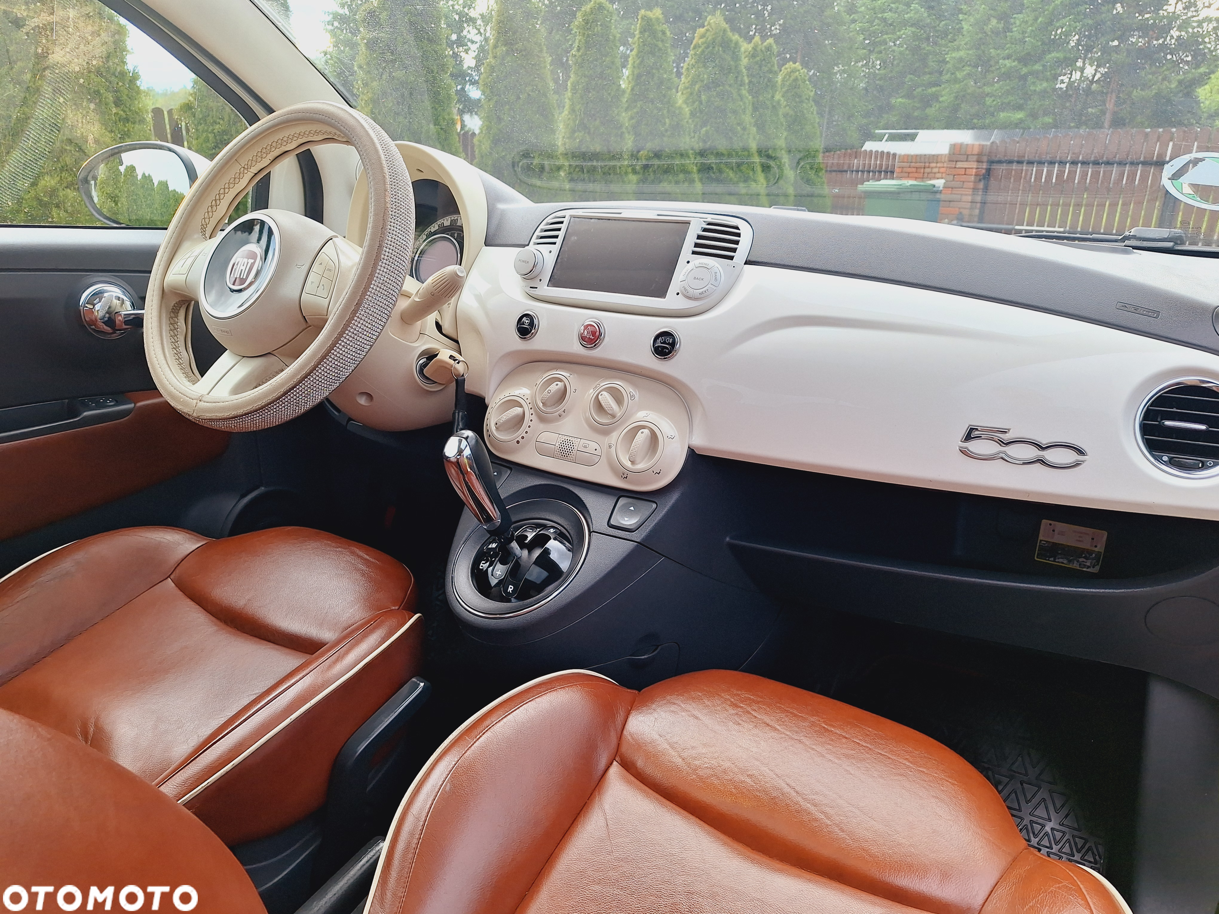 Fiat 500 - 7
