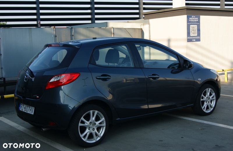 Mazda 2 1.3 Independence - 7