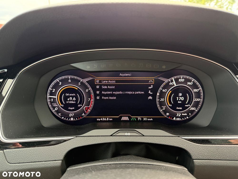 Volkswagen Arteon 2.0 TSI 4Motion R-Line DSG - 27