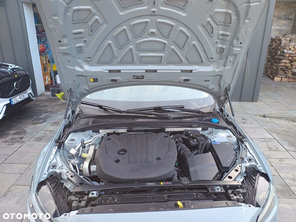 Volvo S60 - 24