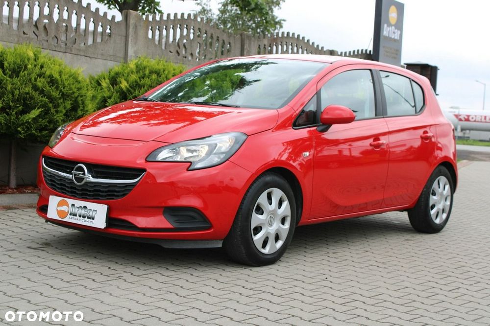 Opel Corsa - 14
