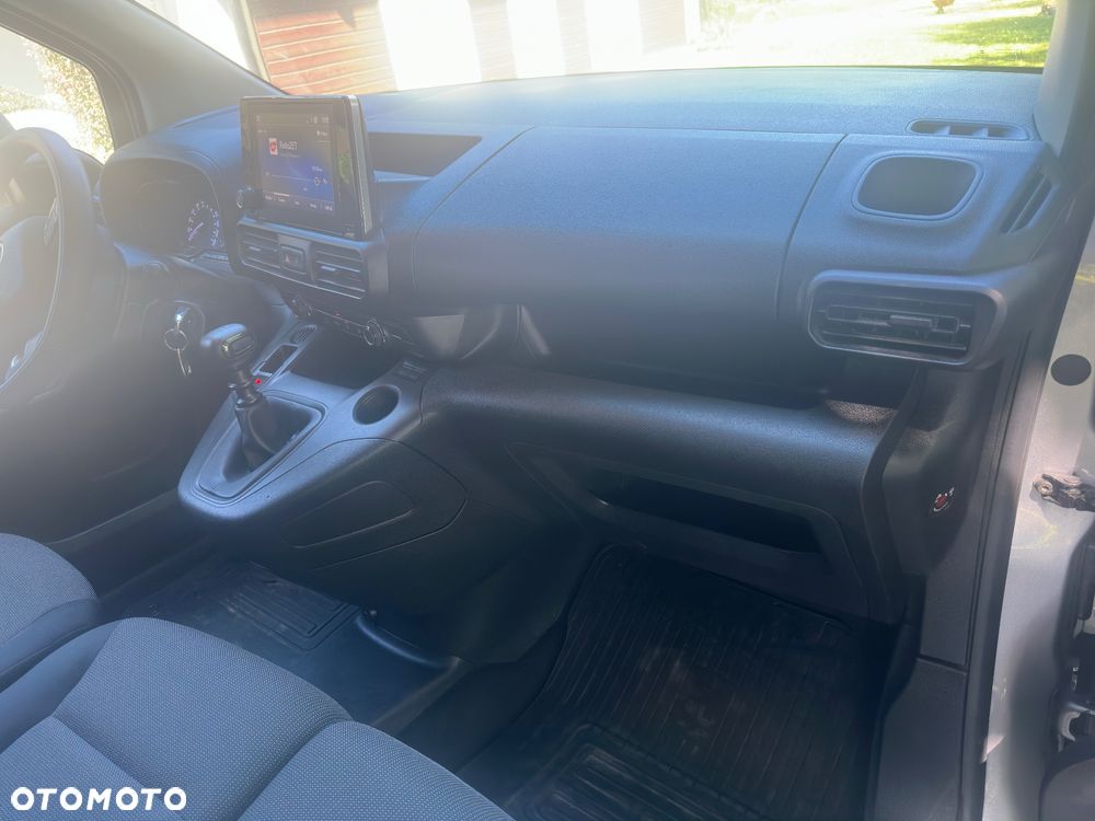 Toyota PROACE CITY LONG - 7