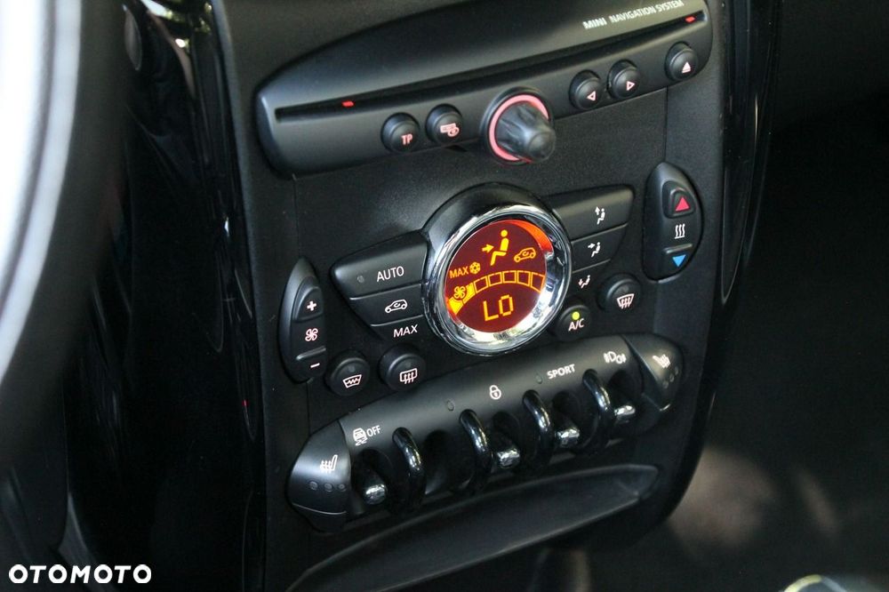 MINI John Cooper Works - 21