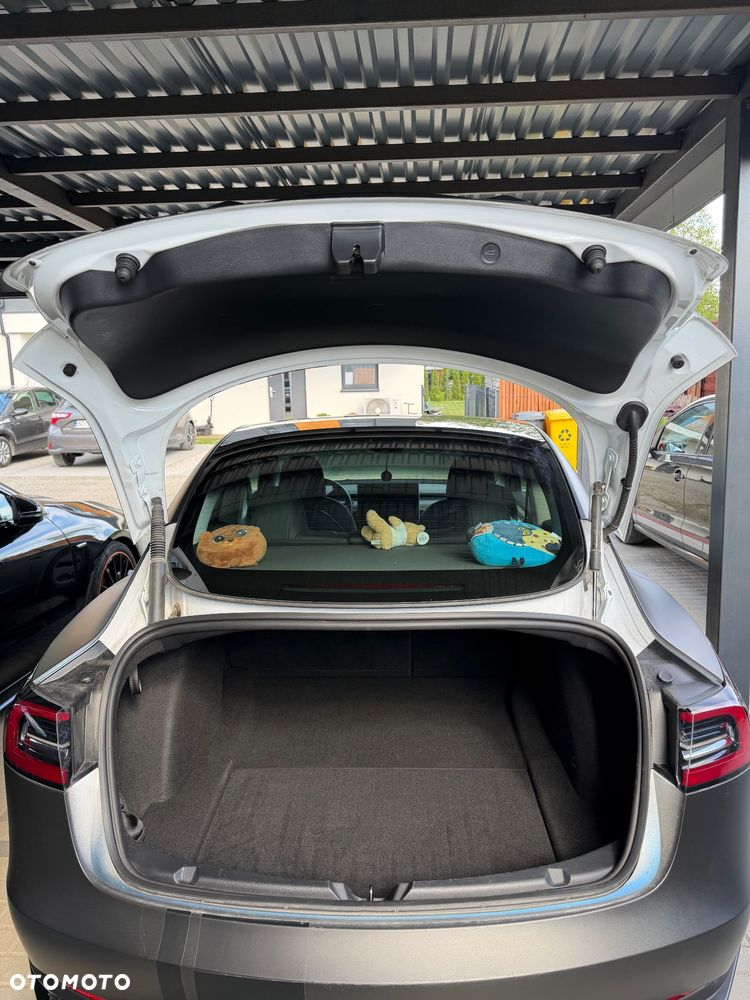 Tesla Model 3 Standard Range Plus - 5
