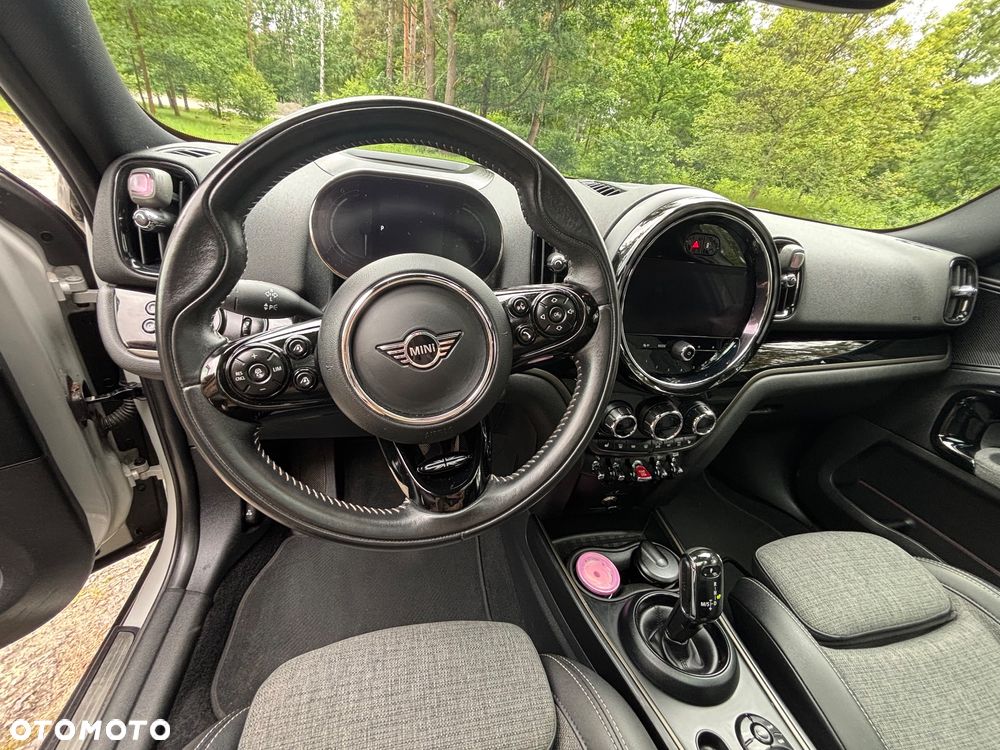MINI Countryman Cooper - 25