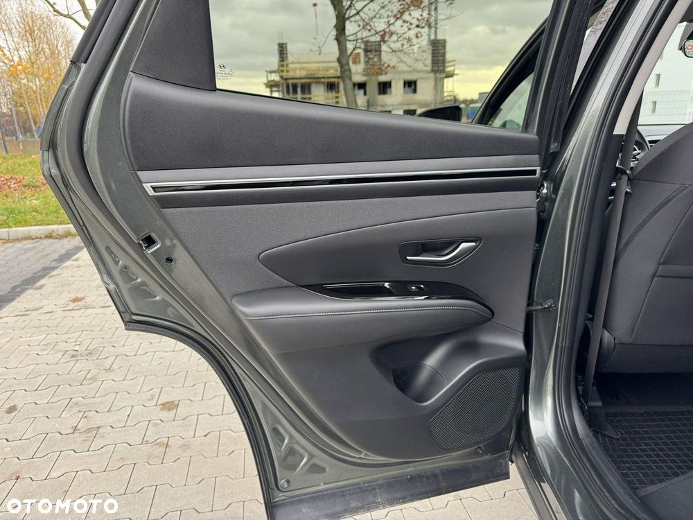 Hyundai Tucson 1.6 T-GDi Pure 2WD - 30