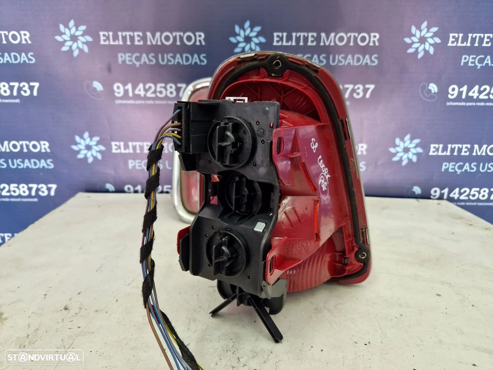 Farolins usados MINI COOPER ONE D R56 farolim - 7