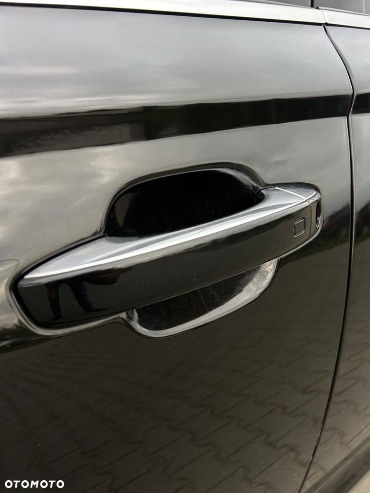 Audi A6 Limousine 3.0 TFSI Quattro S tronic - 34