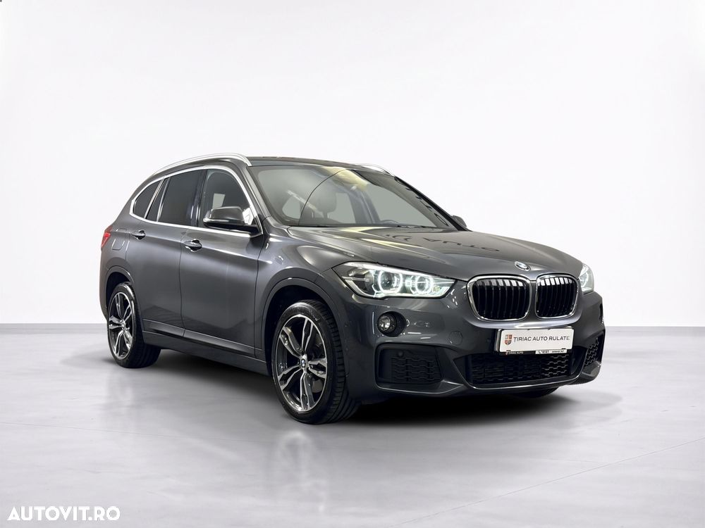 BMW X1 - 8